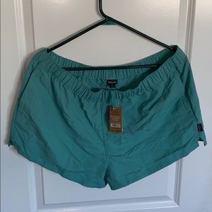 Patagonia barely baggies